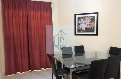 Apartment - 2 Bedrooms - 1 Bathroom for rent in El Rehab Extension - Al Rehab - New Cairo City - Cairo
