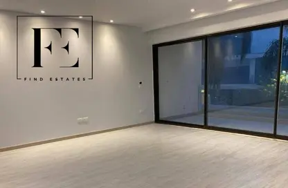 منزل مزدوج - 4 غرف نوم - 4 حمامات للبيع في نيو جيزة - طريق مصر اسكندرية الصحراوي - مدينة 6 أكتوبر - الجيزة