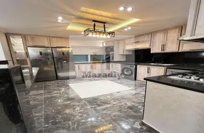 iVilla - 3 Bedrooms - 4 Bathrooms for sale in Amorada New Cairo - 5th Settlement Compounds - The 5th Settlement - New Cairo City - Cairo iVilla - 3 Bedrooms - 4 Bathrooms for sale in Amorada New Cairo - 5th Settlement Compounds - The 5th Settlement - New Cairo City - Cairo