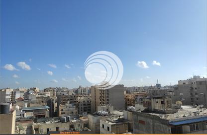 Apartment - 2 Bedrooms - 1 Bathroom for sale in Smouha - Hay Sharq - Alexandria