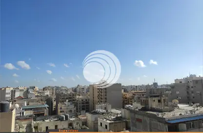 Apartment - 2 Bedrooms - 1 Bathroom for sale in Smouha - Hay Sharq - Alexandria