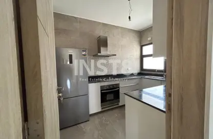 (بنتهاوس  (روف - 2 غرف نوم - 3 حمامات للبيع في مون ريزيدنس - فيفث سكوير - التجمع الخامس - مدينة القاهرة الجديدة - القاهرة