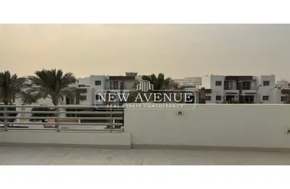 Townhouse - 5 Bedrooms - 3 Bathrooms for sale in Hyde Park - 5th Settlement Compounds - The 5th Settlement - New Cairo City - Cairo