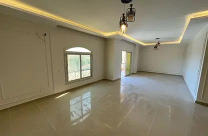Apartment - 3 Bedrooms - 2 Bathrooms for rent in American University Housing District - 5th Settlement Compounds - The 5th Settlement - New Cairo City - Cairo