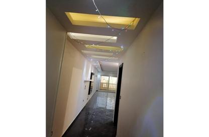 Apartment - 3 Bedrooms - 2 Bathrooms for rent in Hadayek El Ahram - Giza