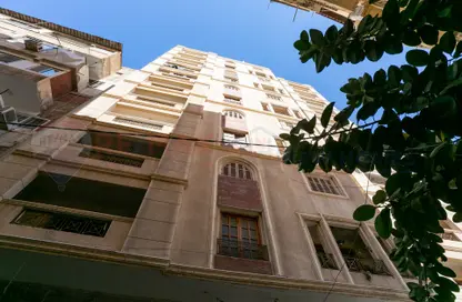 شقة - 4 غرف نوم - 3 حمامات للبيع في كفر عبده - رشدي - حي شرق - الاسكندرية