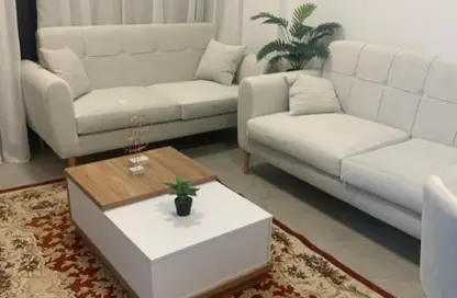 Apartment - 2 Bedrooms - 1 Bathroom for rent in Madinaty - Cairo