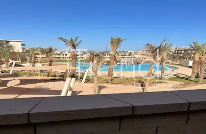 شاليه - 3 غرف نوم - 2 حمامات للبيع في المونت جلاله - العين السخنة - السويس