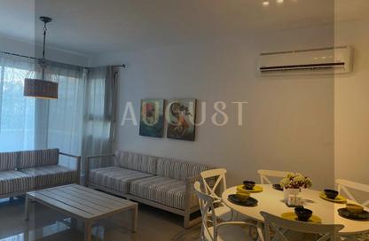 Chalet - 2 Bedrooms - 2 Bathrooms for sale in Almaza Bay - Qesm Marsa Matrouh - North Coast