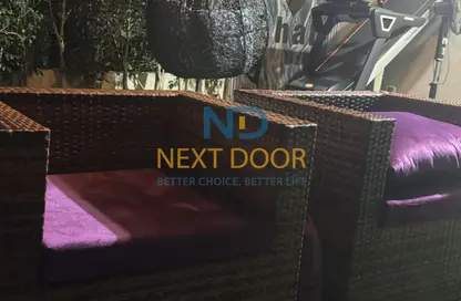 Duplex - 3 Bedrooms - 3 Bathrooms for sale in Al Burouj Compound - El Shorouk Compounds - Shorouk City - Cairo