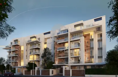 شقة - 3 غرف نوم - 3 حمامات للبيع في ماونتن فيو هايد بارك - كمبوندات التجمع الخامس - التجمع الخامس - مدينة القاهرة الجديدة - القاهرة