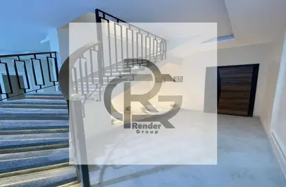 Duplex - 4 Bedrooms - 2 Bathrooms for sale in Al Andalus Family - Al Andalus District - New Cairo City - Cairo