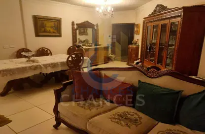 Apartment - 3 Bedrooms - 3 Bathrooms for sale in Al Tibbeen - Autostrad Road - Helwan - Hay Helwan - Cairo