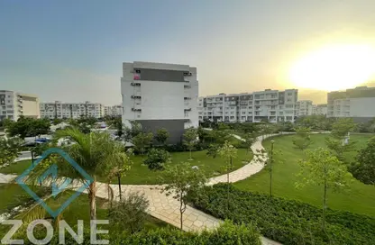 Apartment - 3 Bedrooms - 3 Bathrooms for sale in Privado - Madinaty - Cairo