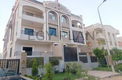 شقة - 3 غرف نوم - 3 حمامات للبيع في شارع الريفيرا - ريفييرا سيتي - الشيخ زايد - الجيزة