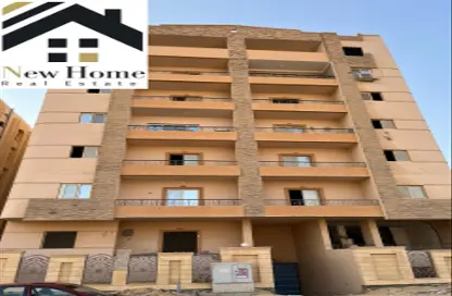 شقة - 3 غرف نوم - 2 حمامات للبيع في عمارات الاندلس - حى الاندلس - مدينة القاهرة الجديدة - القاهرة