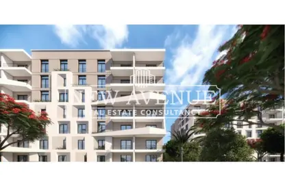 Apartment - 3 Bedrooms - 3 Bathrooms for sale in Shalya Taj City - 5th Settlement Compounds - The 5th Settlement - New Cairo City - Cairo Apartment - 3 Bedrooms - 3 Bathrooms for sale in Shalya Taj City - 5th Settlement Compounds - The 5th Settlement - New Cairo City - Cairo