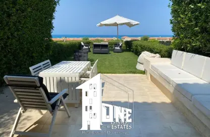 Twin House - 3 Bedrooms - 2 Bathrooms for sale in Telal Alamein - Sidi Abdel Rahman - North Coast