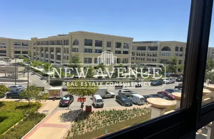 Office Space - Studio - 4 Bathrooms for sale in Mivida - 5th Settlement Compounds - The 5th Settlement - New Cairo City - Cairo