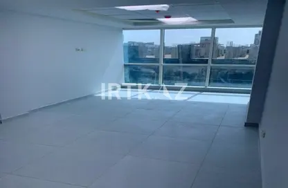 Office Space - Studio - 1 Bathroom for rent in Business Plus - North Teseen St. - The 5th Settlement - New Cairo City - Cairo