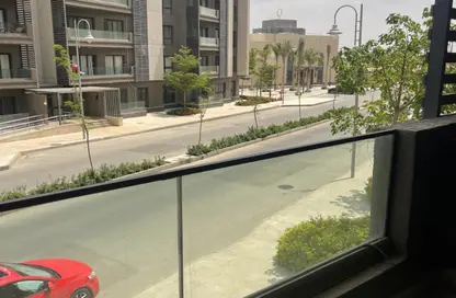 Apartment - 2 Bedrooms - 2 Bathrooms for rent in Madinaty - Cairo