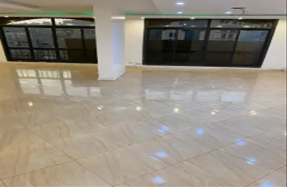 Office Space - Studio - 1 Bathroom for rent in Mohandessin - Giza
