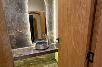 Townhouse - 5 Bedrooms - 6 Bathrooms for sale in Joulz - Cairo Alexandria Desert Road - 6 October City - Giza