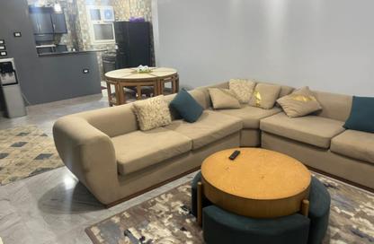Apartment - 3 Bedrooms - 2 Bathrooms for rent in Madinaty - Cairo