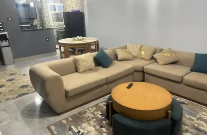 Apartment - 3 Bedrooms - 2 Bathrooms for rent in Madinaty - Cairo