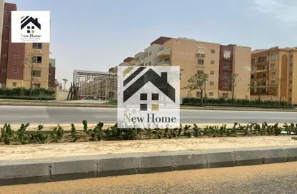 Penthouse - 4 Bedrooms - 4 Bathrooms for sale in Promenade New Cairo - 5th Settlement Compounds - The 5th Settlement - New Cairo City - Cairo