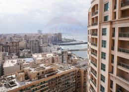 شقة - 2 غرف نوم - 2 حمامات for للايجار in سان ستيفانو جراند بلازا - سان ستيفانو - حي شرق - الاسكندرية