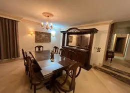 Apartment - 3 Bedrooms - 2 Bathrooms for rent in Ammar Ibn Yasser St. - El Hegaz Square - El Nozha - Cairo
