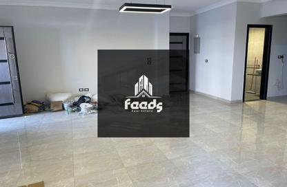 Apartment - 3 Bedrooms - 2 Bathrooms for rent in South Lotus - El Lotus - New Cairo City - Cairo