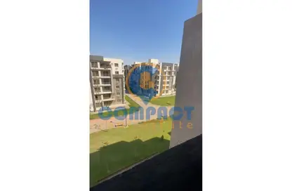 شقة - 3 غرف نوم - 3 حمامات للايجار في جنة 2 - كمبوندات الشيخ زايد - الشيخ زايد - الجيزة