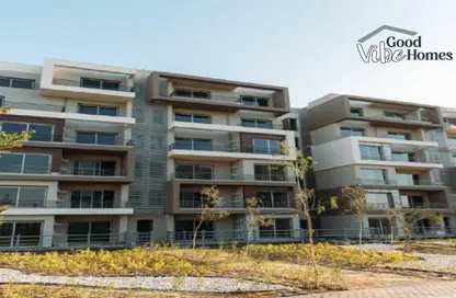 شقة - غرفة نوم - 1 حمام للبيع في بالم هيلز نيو كايرو - كمبوندات التجمع الخامس - التجمع الخامس - مدينة القاهرة الجديدة - القاهرة