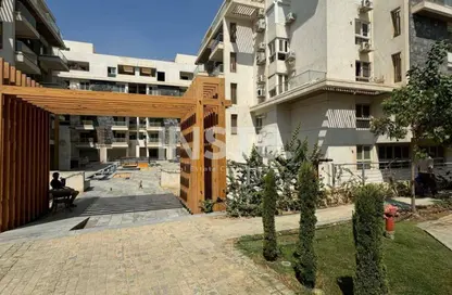 Apartment - 3 Bedrooms - 3 Bathrooms for sale in Mountain View iCity - 5th Settlement Compounds - The 5th Settlement - New Cairo City - Cairo