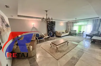 Apartment - 3 Bedrooms - 2 Bathrooms for sale in Ahmed Fakhry St. - 6th Zone - Nasr City - Cairo