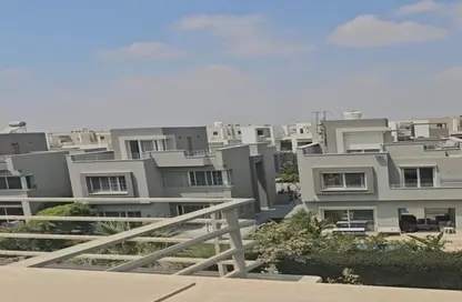 Villa - 4 Bedrooms - 4 Bathrooms for sale in Palm Hills Kattameya - El Katameya Compounds - El Katameya - New Cairo City - Cairo