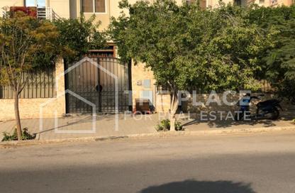 فيلا - 6 غرف نوم - 5 حمامات للبيع في بيفرلي هيلز - كمبوندات الشيخ زايد - الشيخ زايد - الجيزة