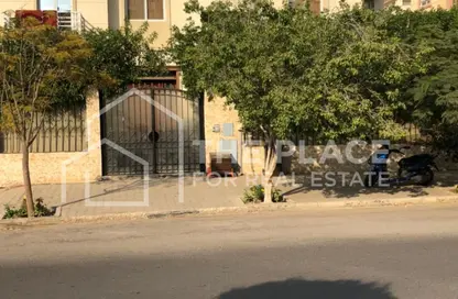 Villa - 6 Bedrooms - 5 Bathrooms for sale in Beverly Hills - Sheikh Zayed Compounds - Sheikh Zayed City - Giza