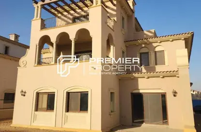 Villa - 5 Bedrooms - 6 Bathrooms for sale in City Gate - 5th Settlement Compounds - The 5th Settlement - New Cairo City - Cairo
