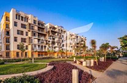 Penthouse - 4 Bedrooms - 4 Bathrooms for sale in Eastown - 5th Settlement Compounds - The 5th Settlement - New Cairo City - Cairo
