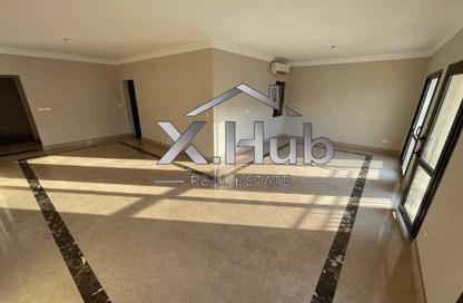 Apartment - 3 Bedrooms - 4 Bathrooms for rent in Westown - Sheikh Zayed Compounds - Sheikh Zayed City - Giza