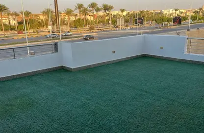 فيلا - 3 غرف نوم - 3 حمامات للبيع في مدينة وصال - كمبوندات الشروق - مدينة الشروق - القاهرة