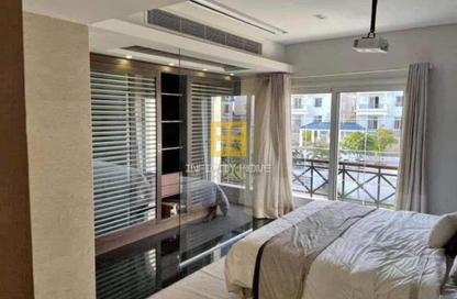 iVilla - 3 Bedrooms - 3 Bathrooms for sale in Mountain View 1.1 - 5th Settlement Compounds - The 5th Settlement - New Cairo City - Cairo