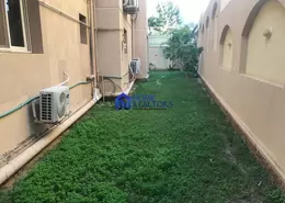 Duplex - 4 Bedrooms - 4 Bathrooms for rent in West Golf - El Katameya Compounds - El Katameya - New Cairo City - Cairo