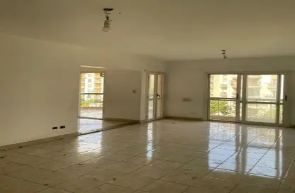 Apartment - 3 Bedrooms - 1 Bathroom for rent in El Rehab Extension - Al Rehab - New Cairo City - Cairo