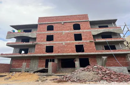 شقة - 3 غرف نوم - 3 حمامات للبيع في محور جمال عبد الناصر - التجمع الثالث - مدينة القاهرة الجديدة - القاهرة