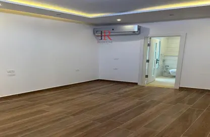 Apartment - 2 Bedrooms - 2 Bathrooms for rent in Eastown - 5th Settlement Compounds - The 5th Settlement - New Cairo City - Cairo