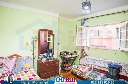 Apartment - 2 Bedrooms - 2 Bathrooms for sale in Ibrahimia - Hay Wasat - Alexandria